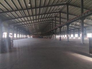 Foto 7 de RENTO EXCELENTE GALPON INDUSTRIAL I3 EN EL NORTE DE LA CIUDAD