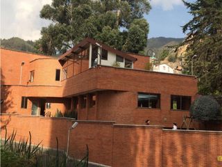 Penthouse en Arriendo el country Bogotá