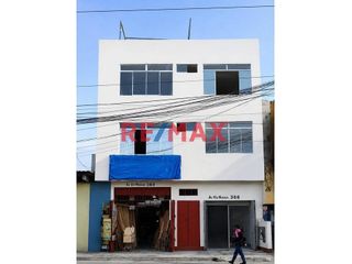 Departamento en Alquiler en San Juan de Lurigancho