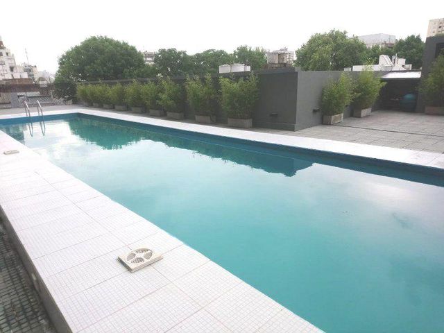 Venta departamento en Av. Independencia