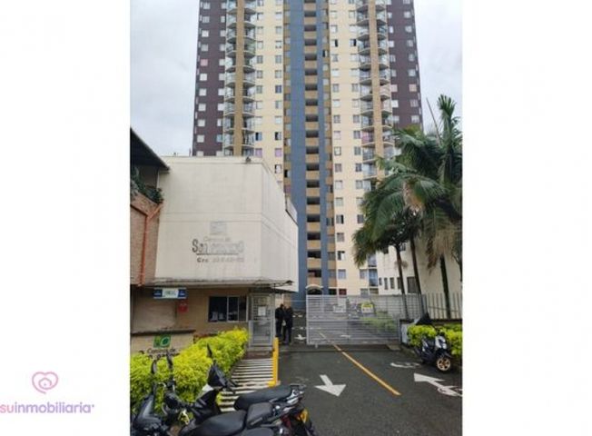 Apartamento en arriendo en Buenos Aires