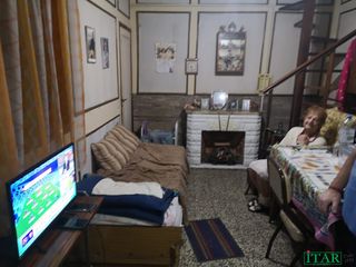 PH en venta de 2 dormitorios en Villa Soldati