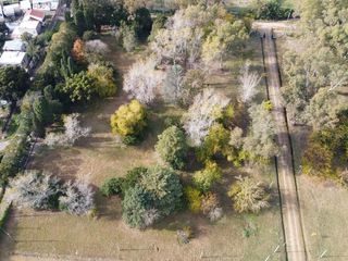 Lote en barrio cerrado 407 y 21. Villa Elisa Las Alondras