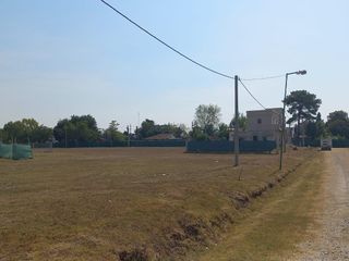 Lote en barrio cerrado 407 y 21. Villa Elisa Las Alondras