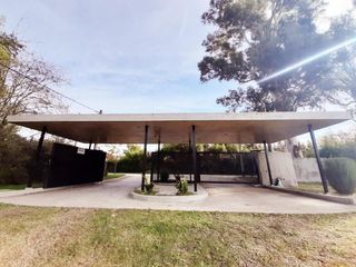 Lote en barrio cerrado 407 y 21. Villa Elisa Las Alondras