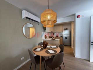 Departamento en Venta en Barranco