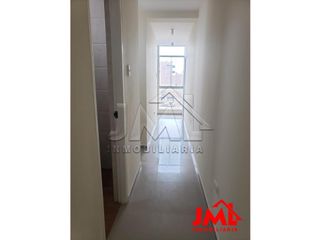 Penthouse DE Estreno EN AV. Colibríes DE 113 M Frente A Parque