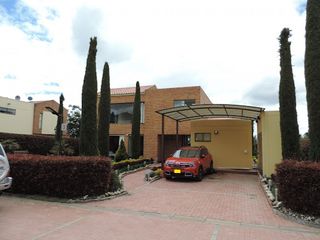 Foto 3 de ARRIENDO de CASAS en COTA