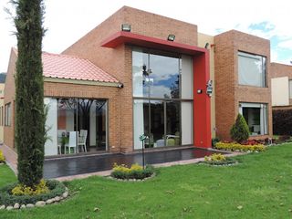 Foto 1 de ARRIENDO de CASAS en COTA