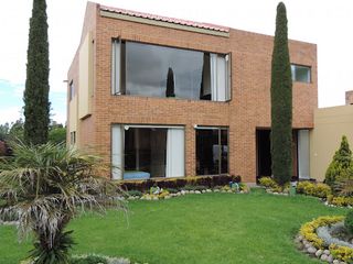 Foto 2 de ARRIENDO de CASAS en COTA