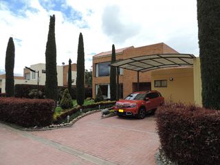 Foto 4 de ARRIENDO de CASAS en COTA