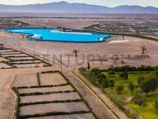 Foto 1 de Se Vende lindo terreno de 775.97 m2 en  Club Hacienda La Joya