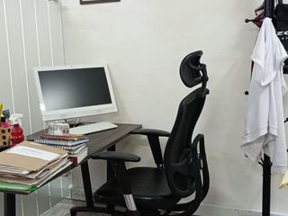 Foto 14 de oficina en venta en parque central bavaria, centro. Cod V1418