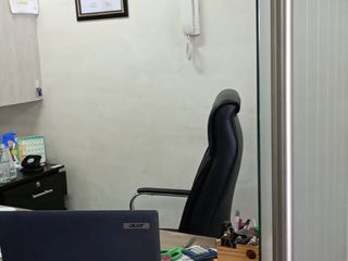 Foto 11 de oficina en venta en parque central bavaria, centro. Cod V1418