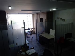 Foto 17 de oficina en venta en parque central bavaria, centro. Cod V1418