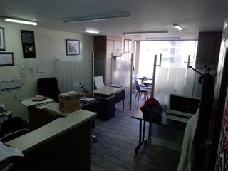 Foto 3 de oficina en venta en parque central bavaria, centro. Cod V1418