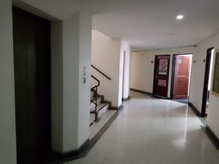 Foto 19 de oficina en venta en parque central bavaria, centro. Cod V1418