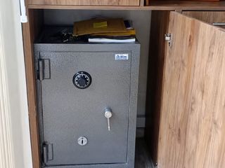 Foto 8 de oficina en venta en parque central bavaria, centro. Cod V1418