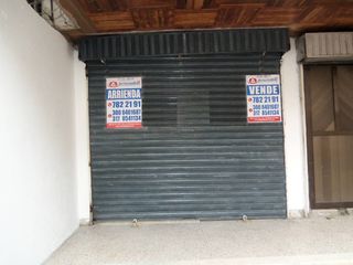 Foto 2 de LOCAL EN VENTA SECTOR CENTRO | 801