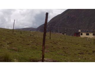 VENDO LOTES A LA PISTA 200 M2 / OLLANTAYTAMBO Y PACHAR, CUSCO PERU