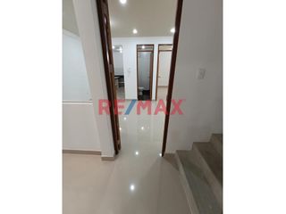 Foto 4 de Alquiler De Mini Departamento En Urb. La Arboleda Pimentel 202