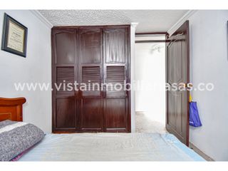 Venta Apartamento Conjunto Cerrado Sector Villa Pilar, Manizales