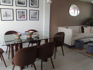 CASA VIP de Venta en construcción, Conocoto, 87m2, 3 Dormitorios con patio, 2 parqueaderos