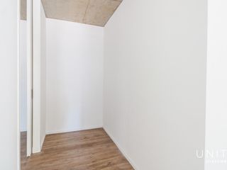 Loft  divisible con cochera en Venta , piso 28 , Quartier Del Bajo . Torre 2.