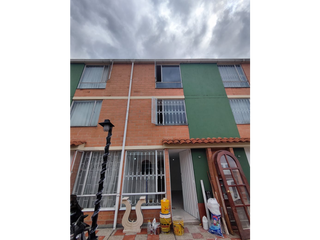 Vende Casa Cantagallo Bogota