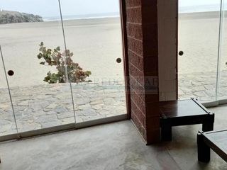 Foto 15 de Casas Balneario Alquiler Playa Exclusiva Las Palmeras - 1 Fila - Cañete - CERRO AZUL