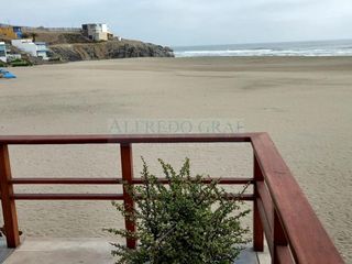 Foto 11 de Casas Balneario Alquiler Playa Exclusiva Las Palmeras - 1 Fila - Cañete - CERRO AZUL