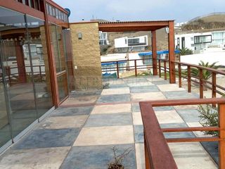Foto 6 de Casas Balneario Alquiler Playa Exclusiva Las Palmeras - 1 Fila - Cañete - CERRO AZUL
