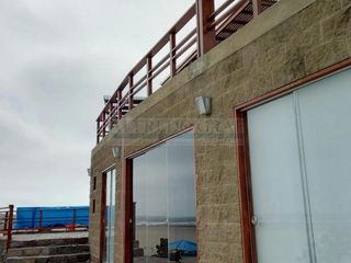 Foto 9 de Casas Balneario Alquiler Playa Exclusiva Las Palmeras - 1 Fila - Cañete - CERRO AZUL