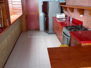Foto 17 de Casas Balneario Alquiler Playa Exclusiva Las Palmeras - 1 Fila - Cañete - CERRO AZUL
