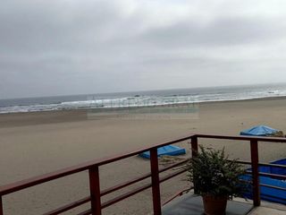 Foto 4 de Casas Balneario Alquiler Playa Exclusiva Las Palmeras - 1 Fila - Cañete - CERRO AZUL