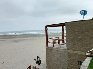 Foto 3 de Casas Balneario Alquiler Playa Exclusiva Las Palmeras - 1 Fila - Cañete - CERRO AZUL