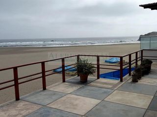 Foto 5 de Casas Balneario Alquiler Playa Exclusiva Las Palmeras - 1 Fila - Cañete - CERRO AZUL