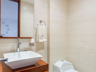 Foto 5 de apartamento en arriendo en san patricio. Cod A25314