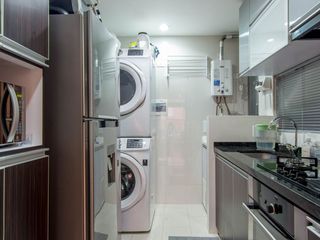 Foto 6 de apartamento en arriendo en san patricio. Cod A25314