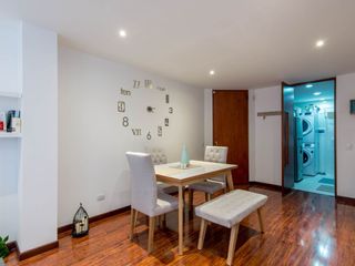 Foto 3 de apartamento en arriendo en san patricio. Cod A25314