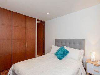Foto 8 de apartamento en arriendo en san patricio. Cod A25314