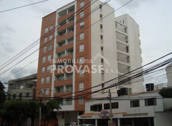 Apartment for rent in Cúcuta
