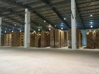 Foto 2 de ARRIENDO EXCELENTE BODEGA NORTE DE QUITO