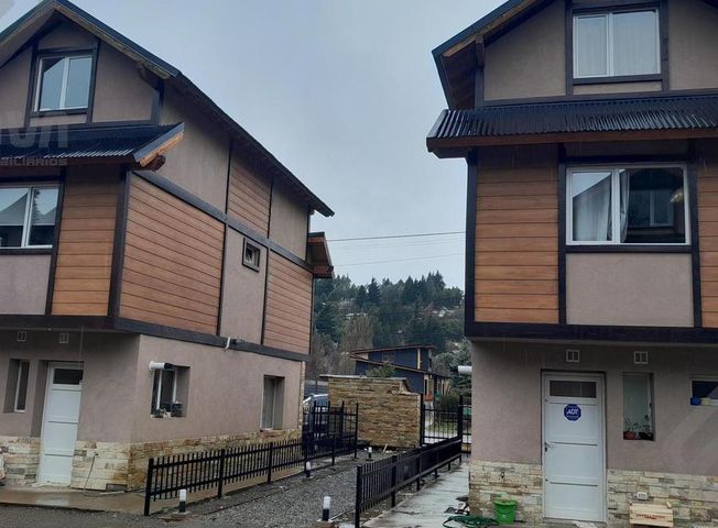Casa en venta en San Carlos de Bariloche
