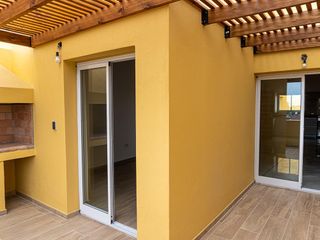 Departamento venta - 2 dormitorios - 1 baño - 58mts2 totales - Pergamino