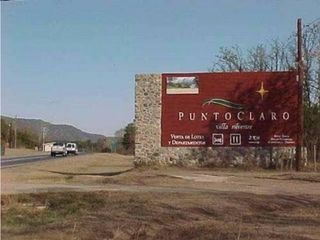 VENTA DEPARTAMENTO EN PUNTO CLARO - INV0009