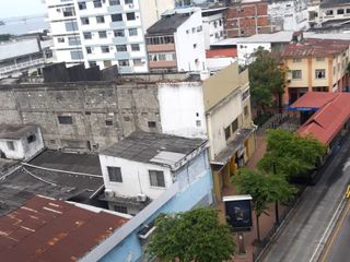 Vendo lindo departamento con vista al Río Guayas. 2 dormitorios. 75 m².