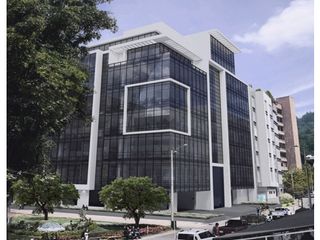 Foto 5 de SE ARRIENDA OFICINA EDIFICIO EC 98 SECTOR CHAPINERO
