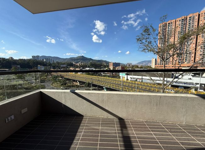 Apartamento en arriendo en Sabaneta