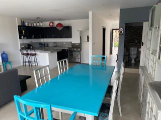 The Blue Whale Suites in Ballenita: Se Alquila Casa Cerca del Mar en Ballenita